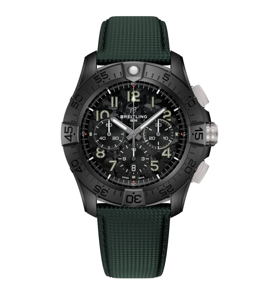 Breitling Avenger B01 Chronograph 46 SB0148101B1X1