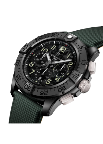 Breitling Avenger B01 Chronograph 46 SB0148101B1X1