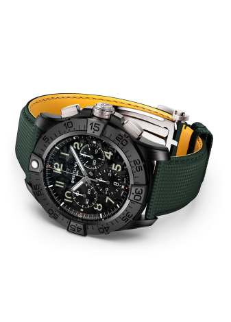 Breitling Avenger B01 Chronograph 46 SB0148101B1X1