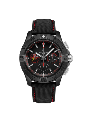 Breitling  Avenger B01 Chronograph 44 Night Mission Dust Devils