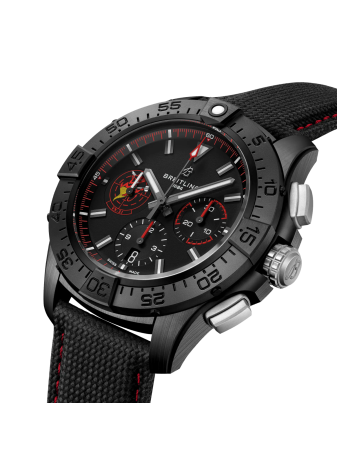 Breitling  Avenger B01 Chronograph 44 Night Mission Dust Devils