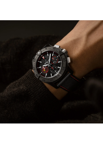 Breitling  Avenger B01 Chronograph 44 Night Mission Dust Devils