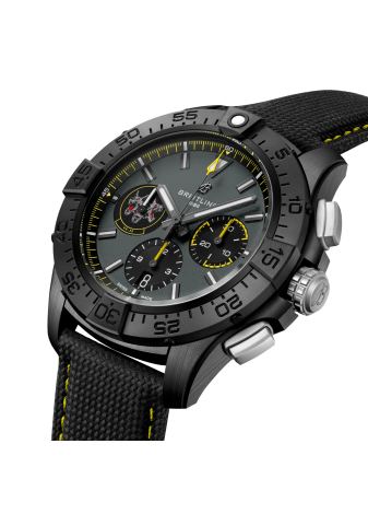 Breitling Avenger B01 Chronograph 44 Night Mission Bloodhounds