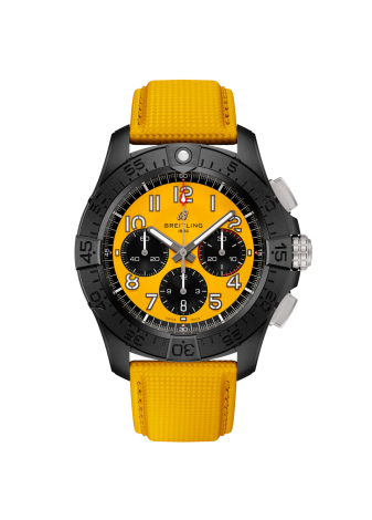 Breitling Avenger B01 Chronograph 44 Night Mission SB0147101I1X1