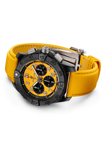 Breitling Avenger B01 Chronograph 44 Night Mission SB0147101I1X1
