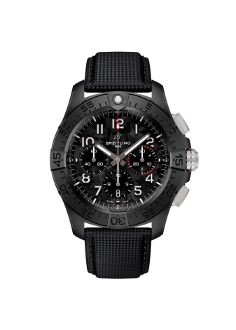 Breitling Avenger B01 Chronograph 44 Night Mission SB0147101B1X1