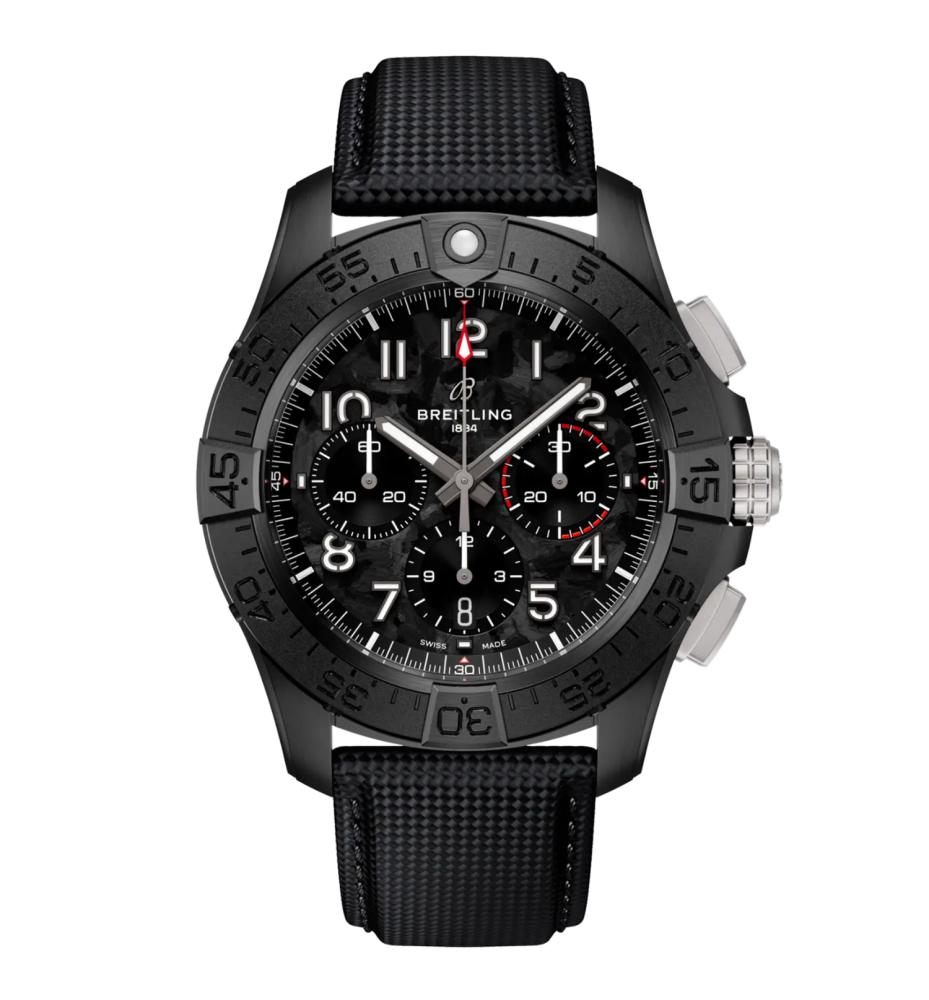 Breitling Avenger B01 Chronograph 44 Night Mission SB0147101B1X1