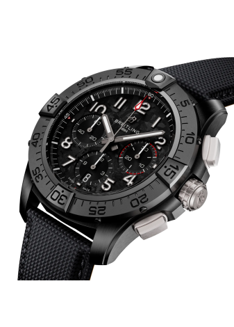 Breitling Avenger B01 Chronograph 44 Night Mission SB0147101B1X1