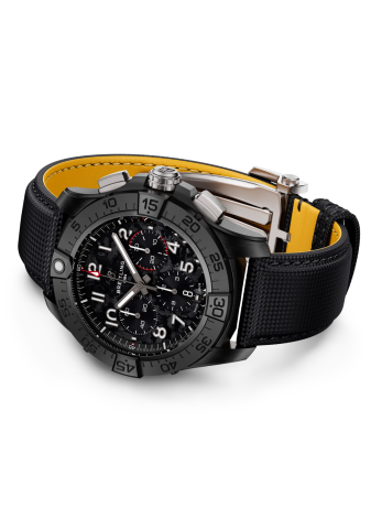 Breitling Avenger B01 Chronograph 44 Night Mission SB0147101B1X1