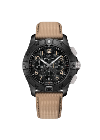 Breitling Avenger B01 Chronograph 42 Night Mission SB0146101B1X1