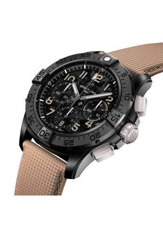 Breitling Avenger B01 Chronograph 42 Night Mission SB0146101B1X1