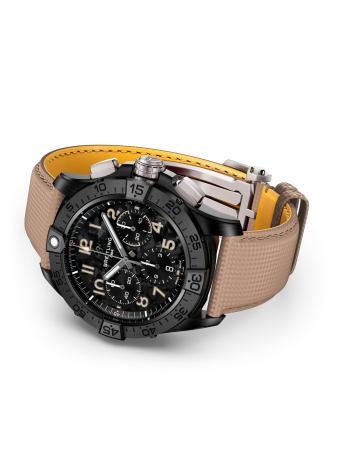 Breitling Avenger B01 Chronograph 42 Night Mission SB0146101B1X1