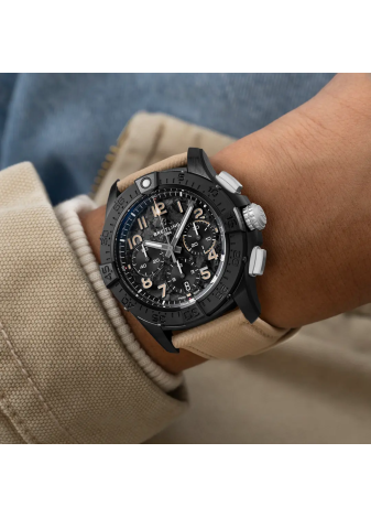 Breitling Avenger B01 Chronograph 42 Night Mission SB0146101B1X1