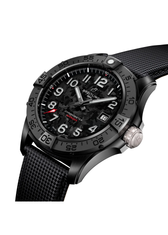 Breitling Avenger Automatic 42 Night Mission S17328101B1X1