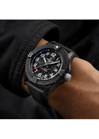 Breitling Avenger Automatic 42 Night Mission S17328101B1X1