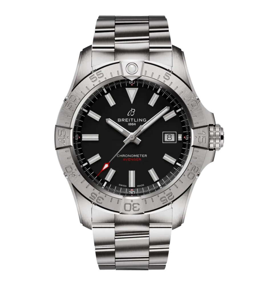 Breitling Avenger Automatic 42 A17328101B1A1