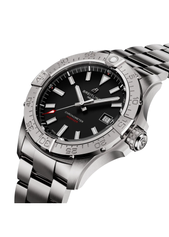 Breitling Avenger Automatic 42 A17328101B1A1