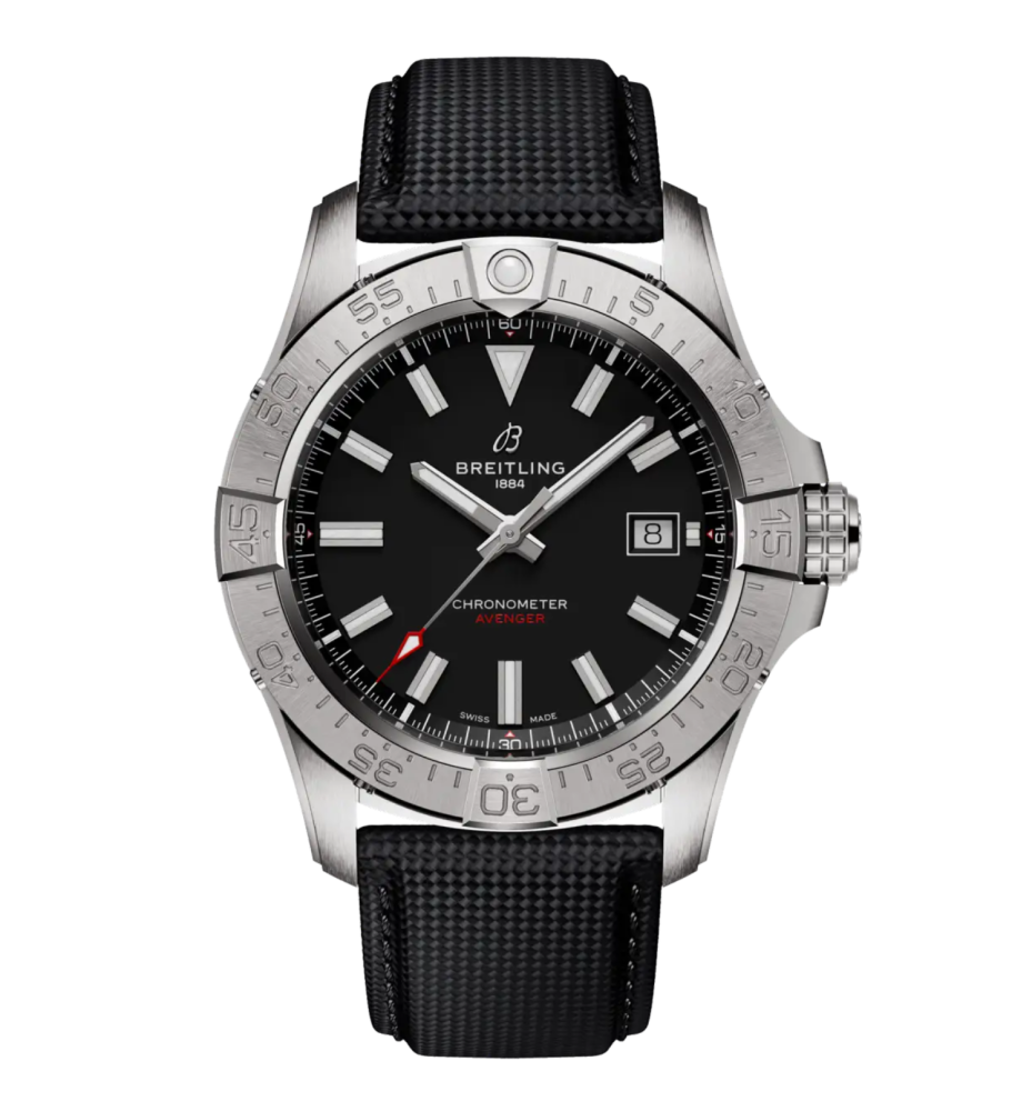 Breitling Avenger Automatic 42 A17328101B1X1