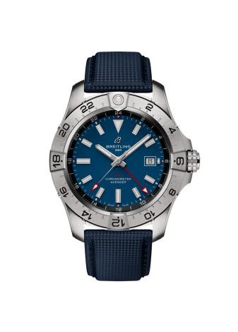 Breitling Avenger Automatic GMT 44 A32320101C1X1