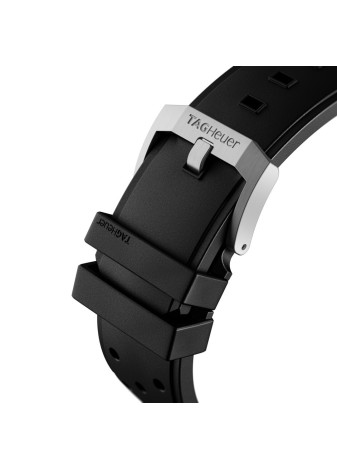 Tag Heuer Formula 1 Chronograph Quarzo 43 mm nero CAZ1010FT8024