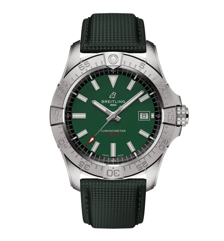 Breitling Avenger Automatic 42 A17328101L1X1