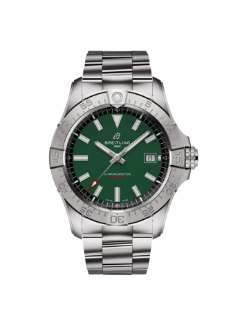 Breitling Avenger Automatic 42 A17328101L1A1