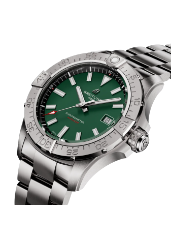 Breitling Avenger Automatic 42 A17328101L1A1