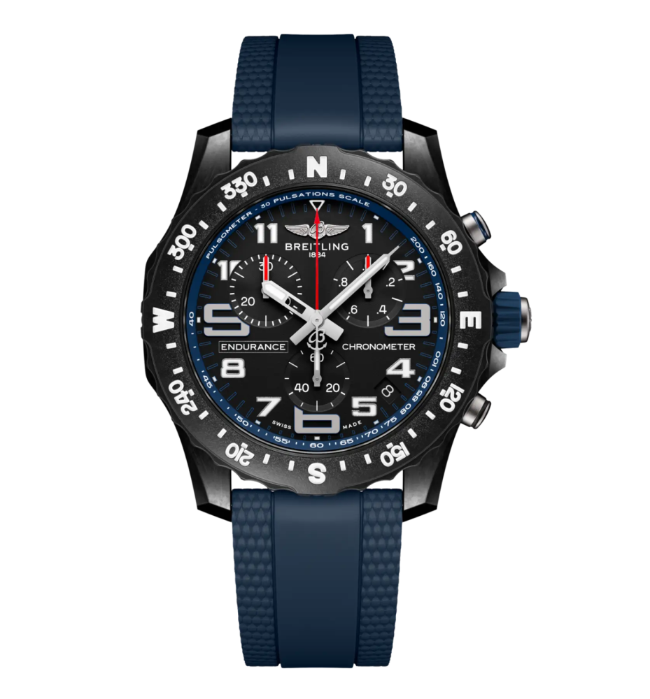 Breitling Endurance Pro 44 mm Quarzo X82310D51B1S1