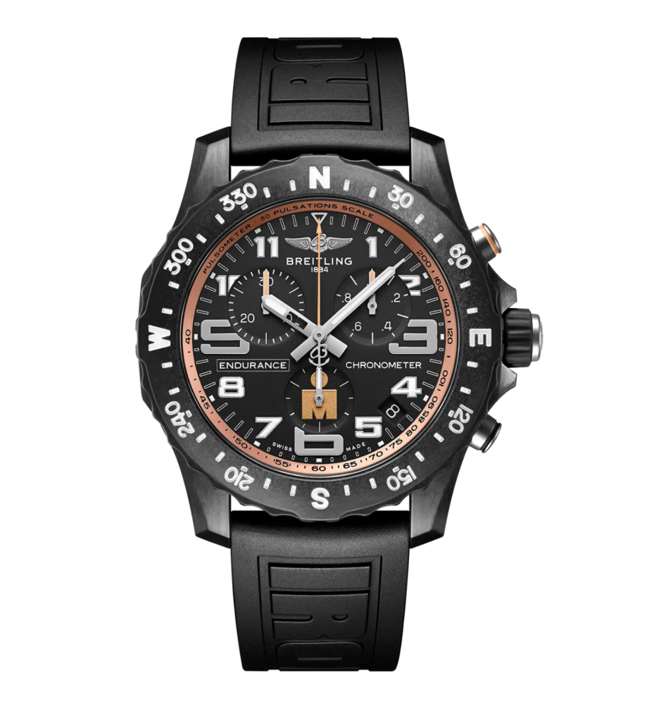 Breitling Endurance Pro Ironman Finisher X823101B1B1S1