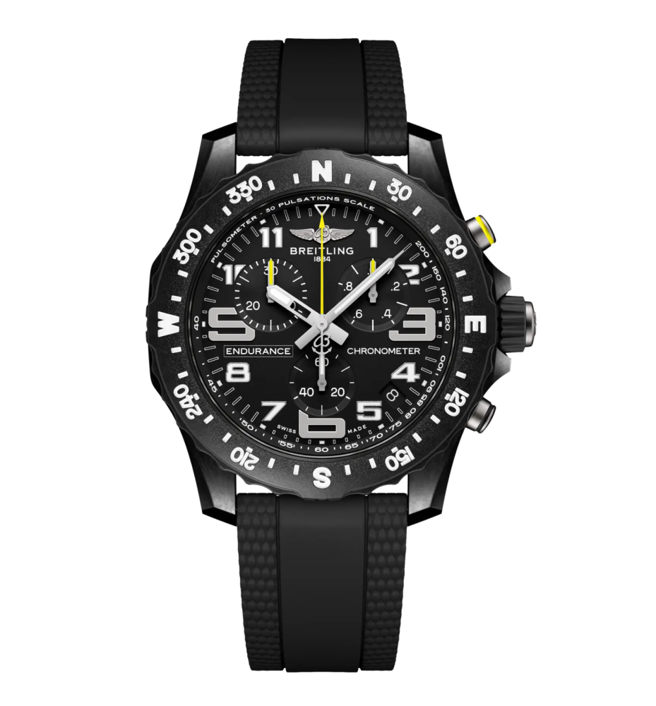 Breitling Endurance Pro 44 mm Quarzo X82310E51B1S2