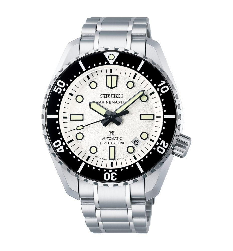 Seiko Prospex Marinemaster 42.5 SLA077J1