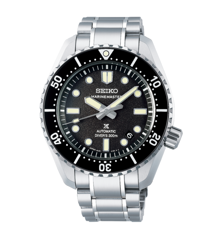 Seiko Prospex Marinemaster 42.5 SLA079J1