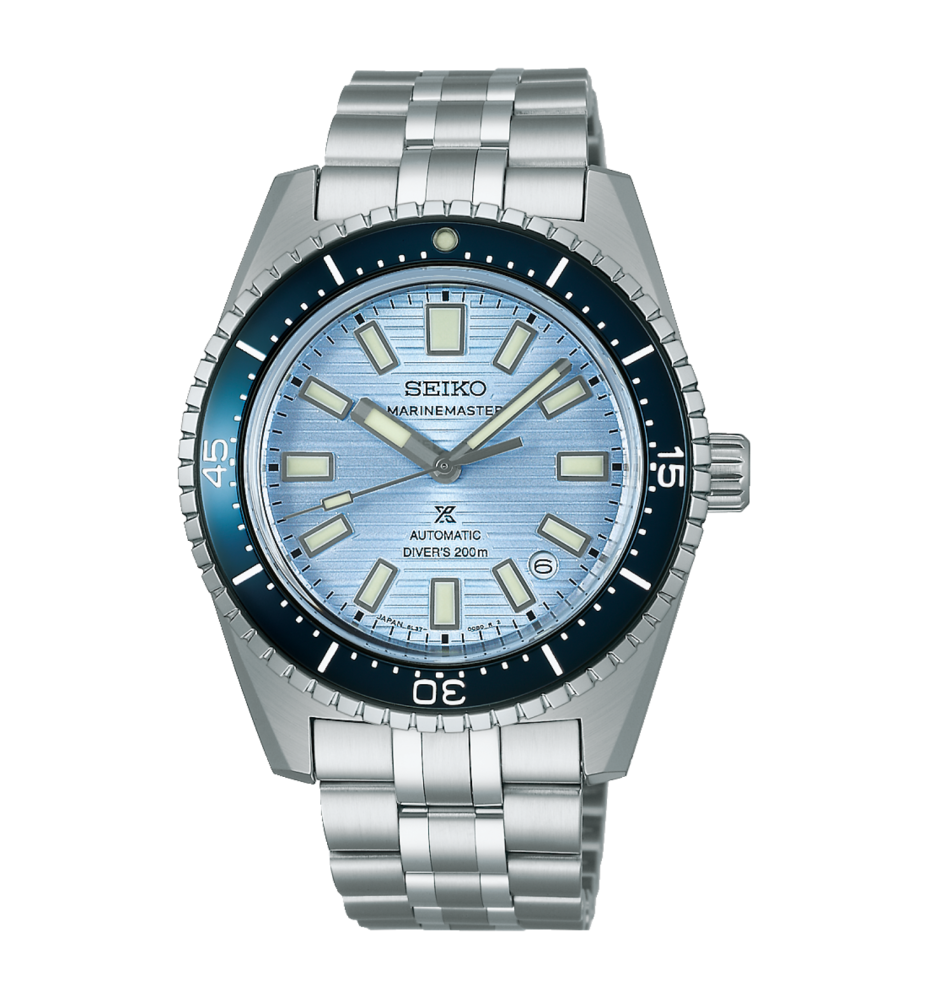 Seiko Prospex Marinemaster 39.5 SJE099J1
