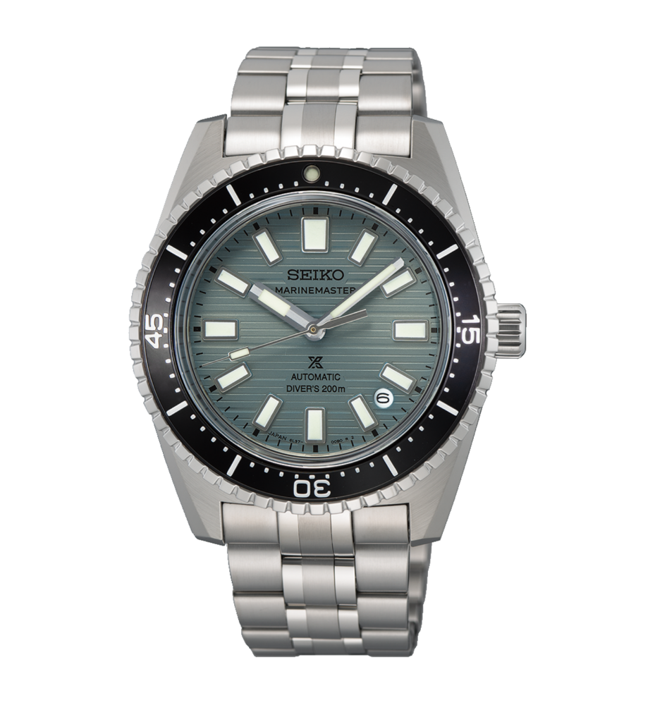 Seiko Prospex Marinemaster 39.5 SJE117J1