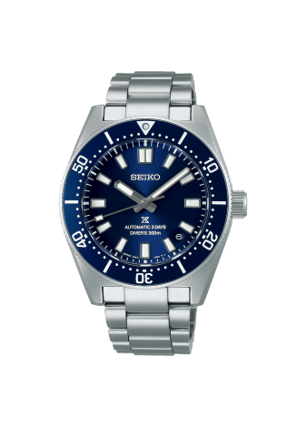 Seiko Prospex Mare 40 SPB451J1