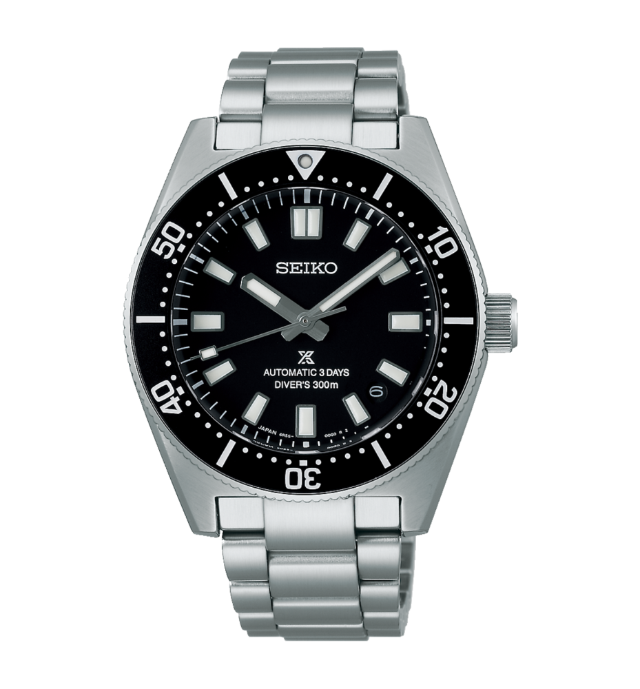 Seiko Prospex Mare 40 SPB453J1