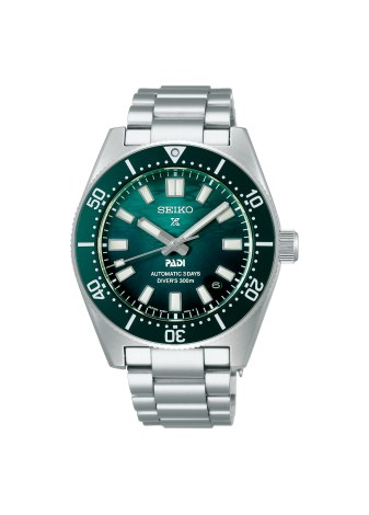 Seiko Prospex Mare Edizione Speciale PADI 40 SPB501J1