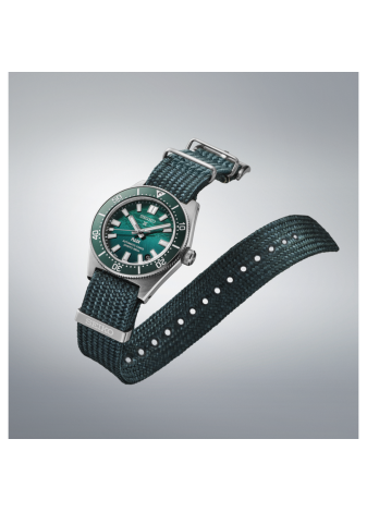 Seiko Prospex Mare Edizione Speciale PADI 40 SPB501J1