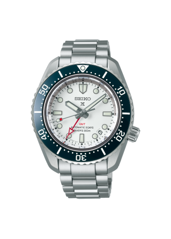 Seiko Prospex Mare GMT 42 SPB519J1