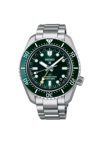 Seiko Prospex Mare GMT 42 SPB381J1