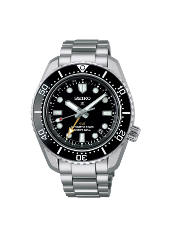 Seiko Prospex Mare GMT 42 SPB383J1