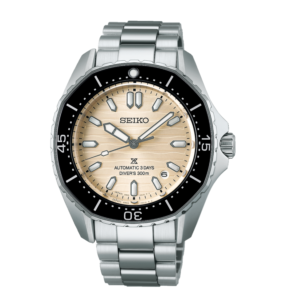 Seiko Prospex Mare 41.3 SPB481J1