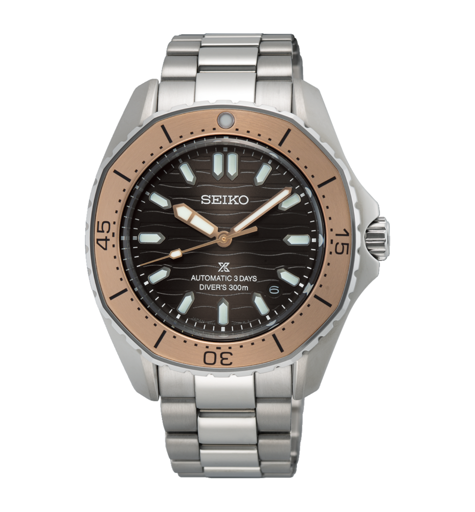 Seiko Prospex Mare 41.3 SPB485J1