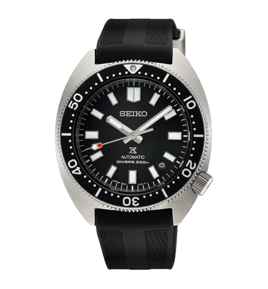 Seiko Prospex Mare 41 SPB317J1