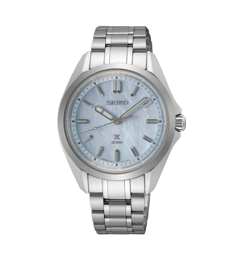 Seiko Prospex Mare 34 SUR607J1