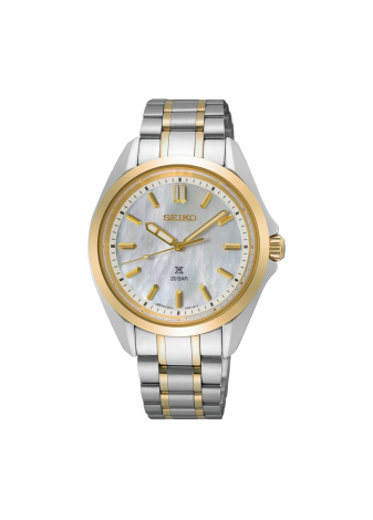 Seiko Prospex Mare 34 SUR608J1