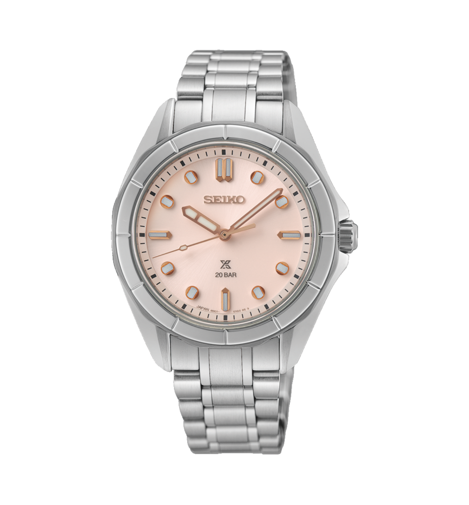 Seiko Prospex Mare 34 SUR597J1