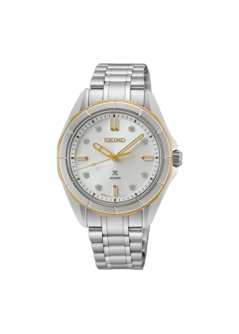 Seiko Prospex Mare 34 SUR618J1