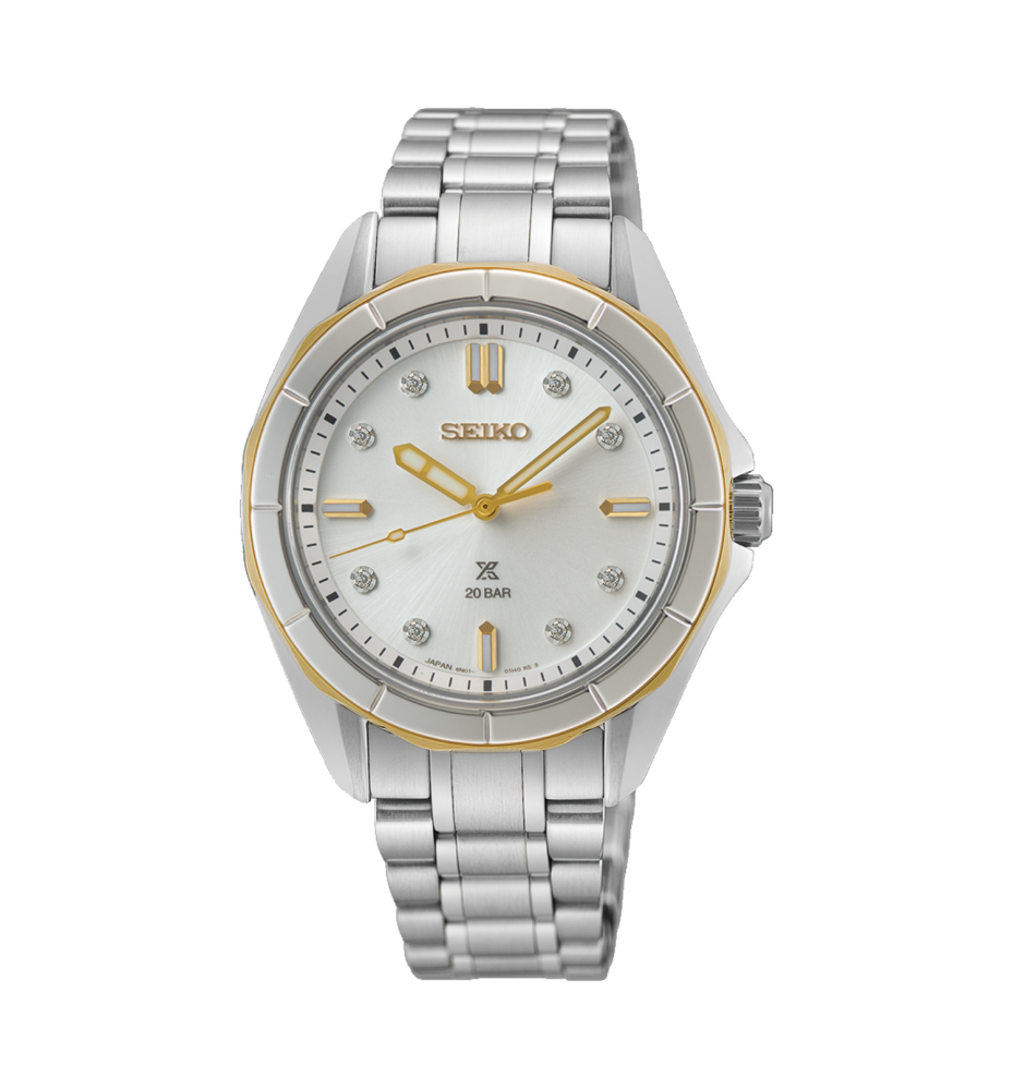 Seiko Prospex Mare 34 SUR618J1