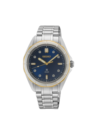 Seiko Prospex Mare 34 SUR620J1